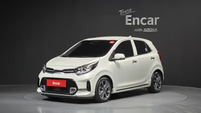 2022 Kia Picanto