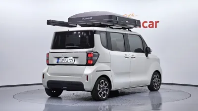2023 Kia RAY