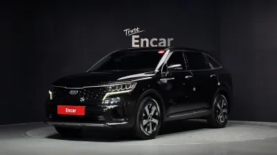 2021 Kia Sorento