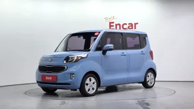 2013 Kia RAY