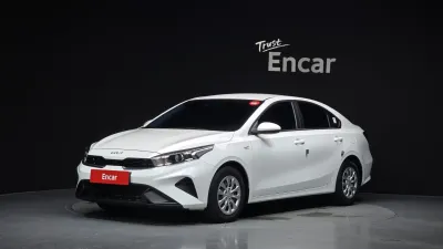 2023 Kia K3