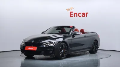 2019 BMW 4-Series