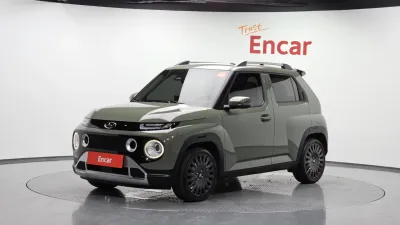 2023 Hyundai Casper