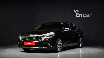 2020 Kia K7