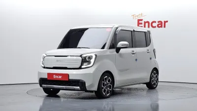 2023 Kia RAY