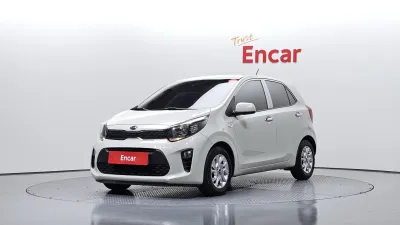 2018 Kia Picanto