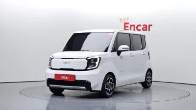 2023 Kia RAY