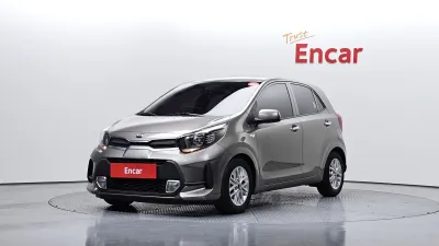 2021 Kia Picanto