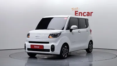 2022 Kia RAY