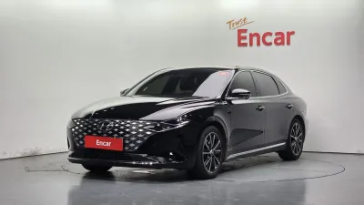 2022 Hyundai Grandeur
