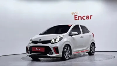 2020 Kia Picanto