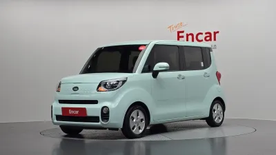 2021 Kia RAY