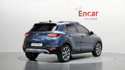 2019 Kia Stonic