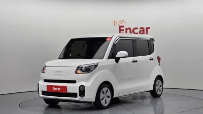2022 Kia RAY