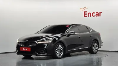 2019 Kia K7
