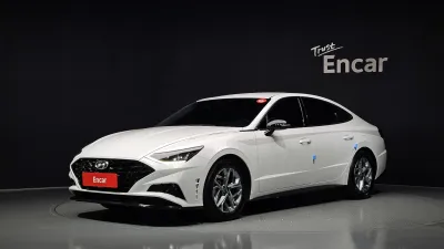 2022 Hyundai Sonata