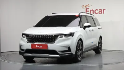 2023 Kia Canival