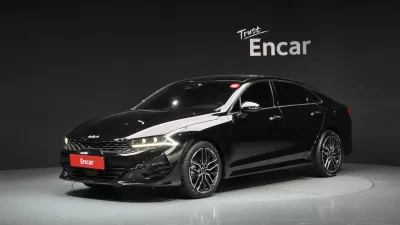 2023 Kia K5