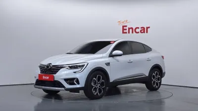 2023 Renault Korea XM3