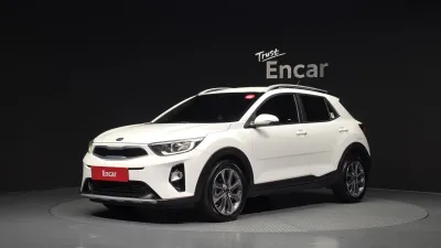 2018 Kia Stonic