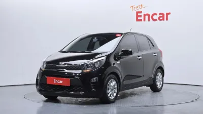 2017 Kia Picanto