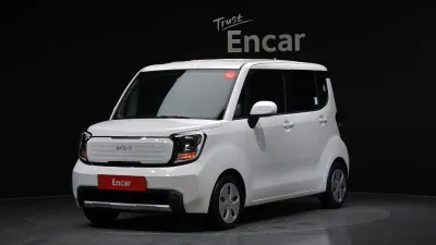 2023 Kia RAY