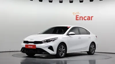 2023 Kia K3