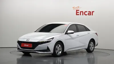 2022 Hyundai Elantra
