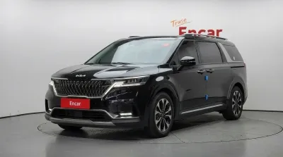 2022 Kia Canival