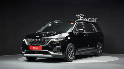 2021 Kia Canival