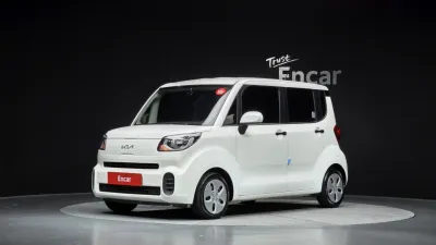 2022 Kia RAY