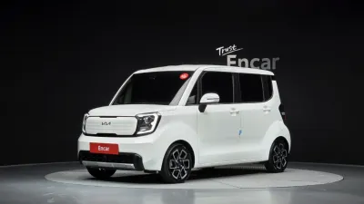 2023 Kia RAY