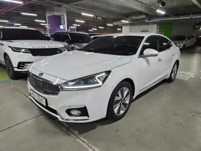 2017 Kia K7