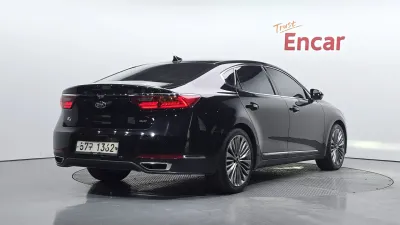 2017 Kia K7