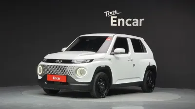 2023 Hyundai Casper