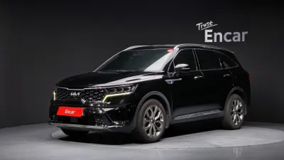 2022 Kia Sorento