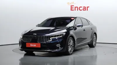 2020 Kia K7