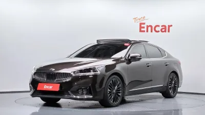 2017 Kia K7