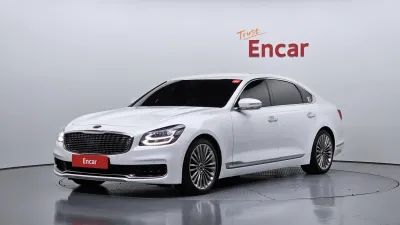 2019 Kia K9