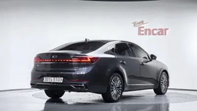 2020 Kia K7