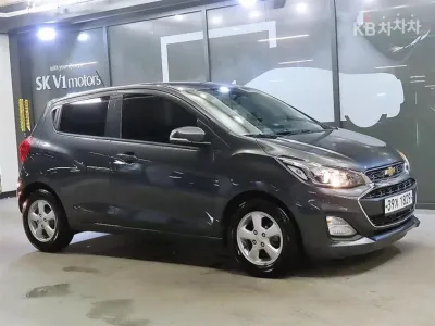 2019 Chevrolet Spark