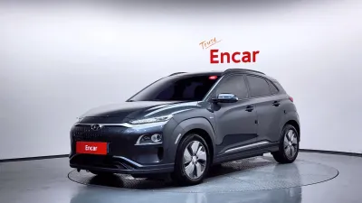 2019 Hyundai Kona