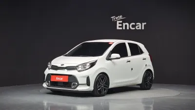 2021 Kia Picanto