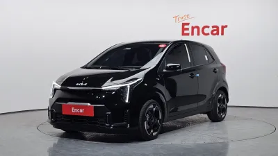 2026 Kia Picanto