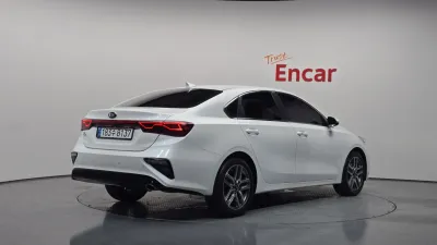 2019 Kia K3