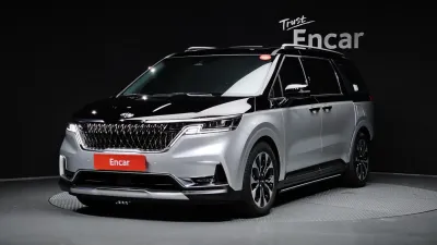 2021 Kia Canival