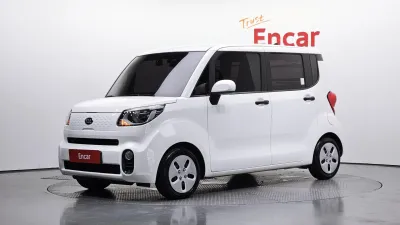2021 Kia RAY