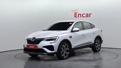 2024 Renault Korea XM3