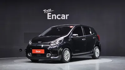 2023 Kia Picanto