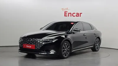 2022 Hyundai Grandeur